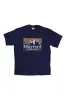 Marmot Mens MMW Gradient SS Tee sold by Out&Back Outdoor