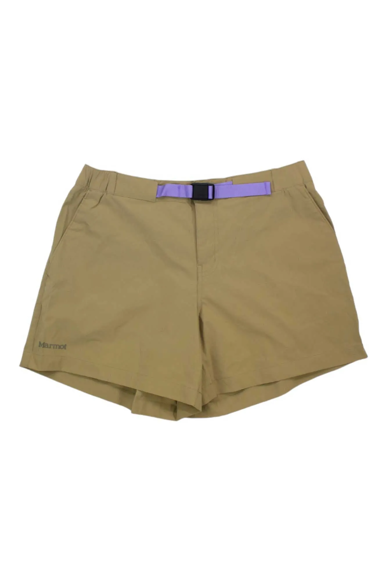 Marmot Womens Kodachrome 5 Inch Short sold by Out&Back Outdoor