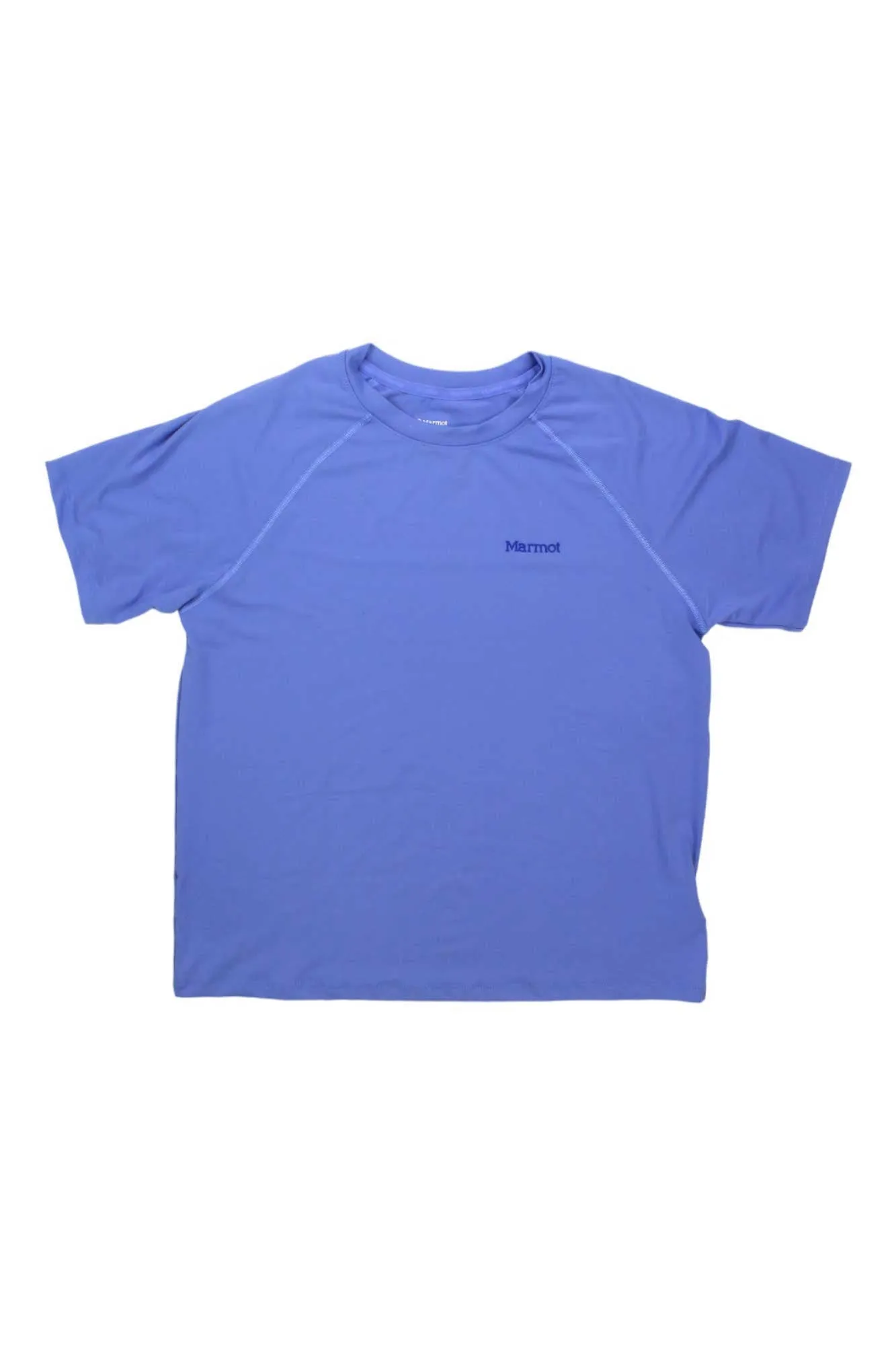 Marmot Womens Windridge SS Tee sold by Out&Back Outdoor