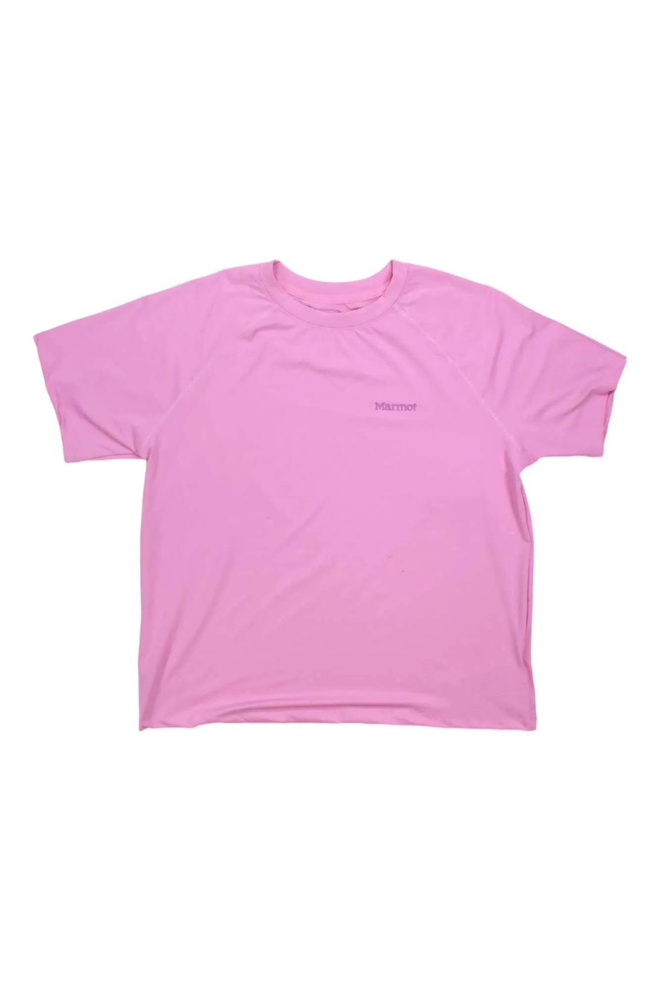 Marmot Womens Windridge SS Tee sold by Out&Back Outdoor product image thumbnail 2