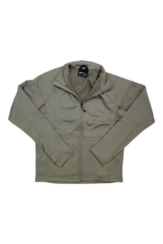 Mens Olden Polartec Jacket sold by Out&Back Outdoor