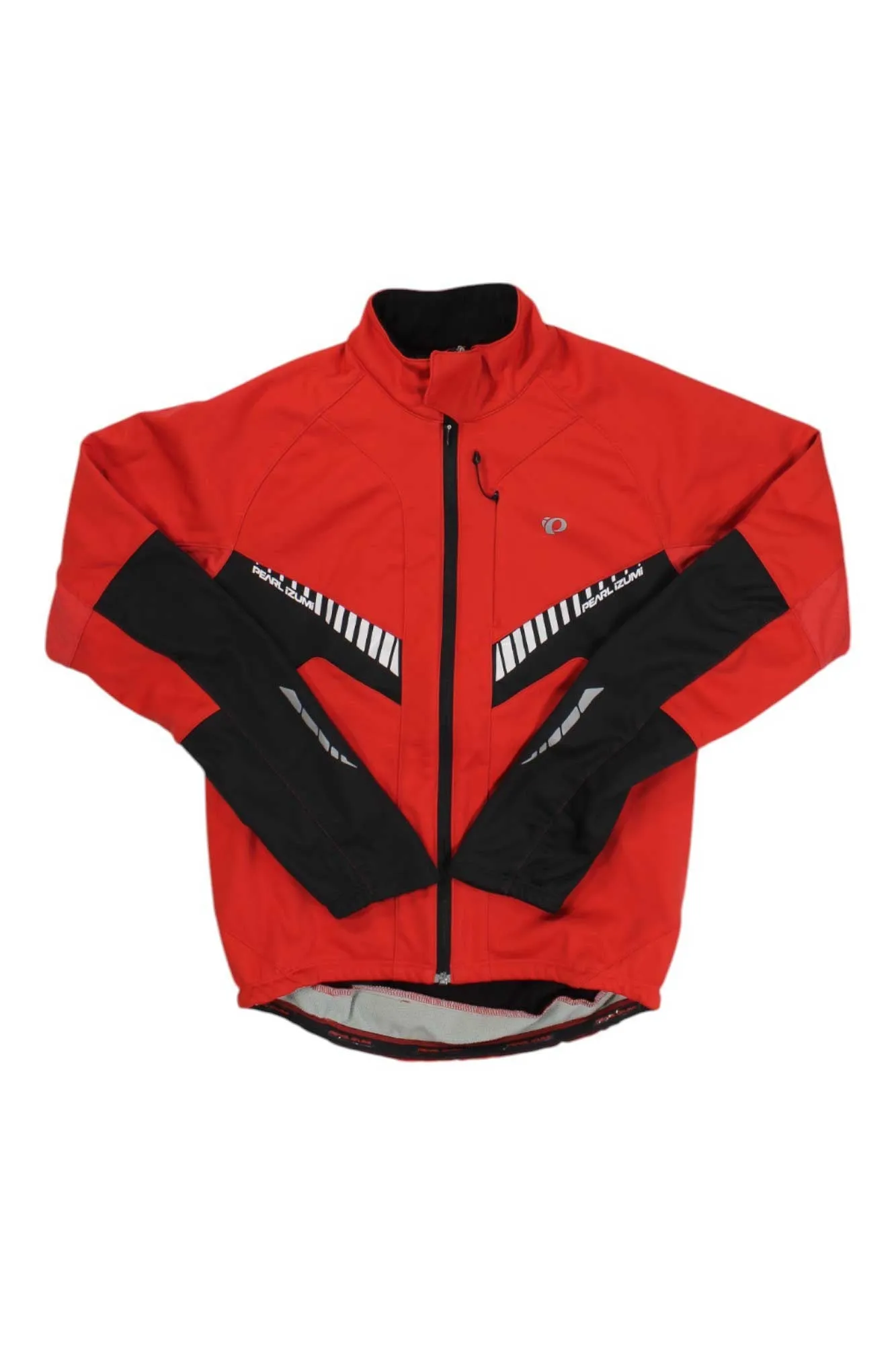 Mens Pearl Izumi Elite Softshell Jacket sold by Out&Back Outdoor