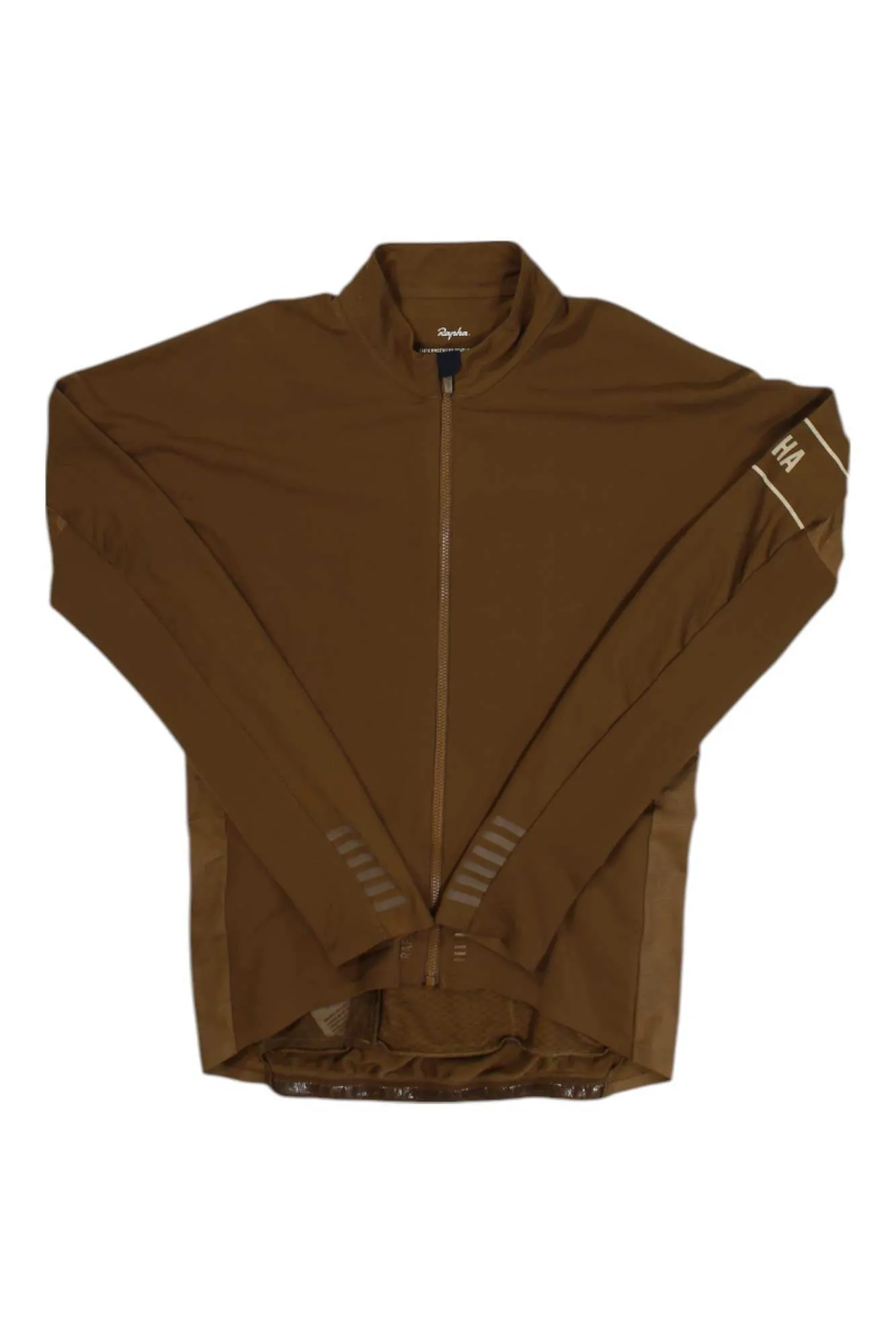 Mens Rapha Pro Team LS Thermal Jersey sold by Out&Back Outdoor