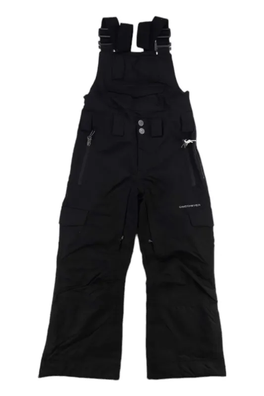 Obermeyer Boys Connor Bib Pant sold by Out&Back Outdoor