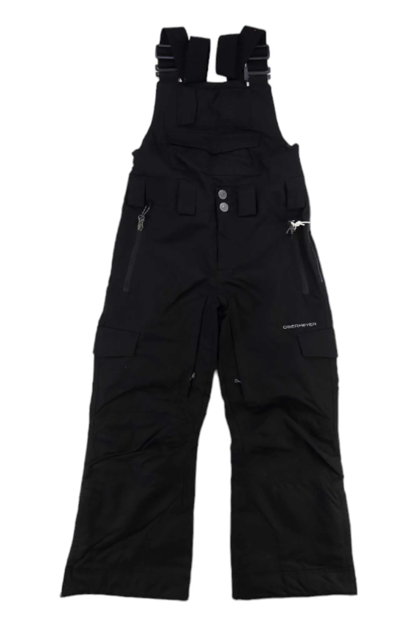 Obermeyer Boys Connor Bib Pant sold by Out&Back Outdoor