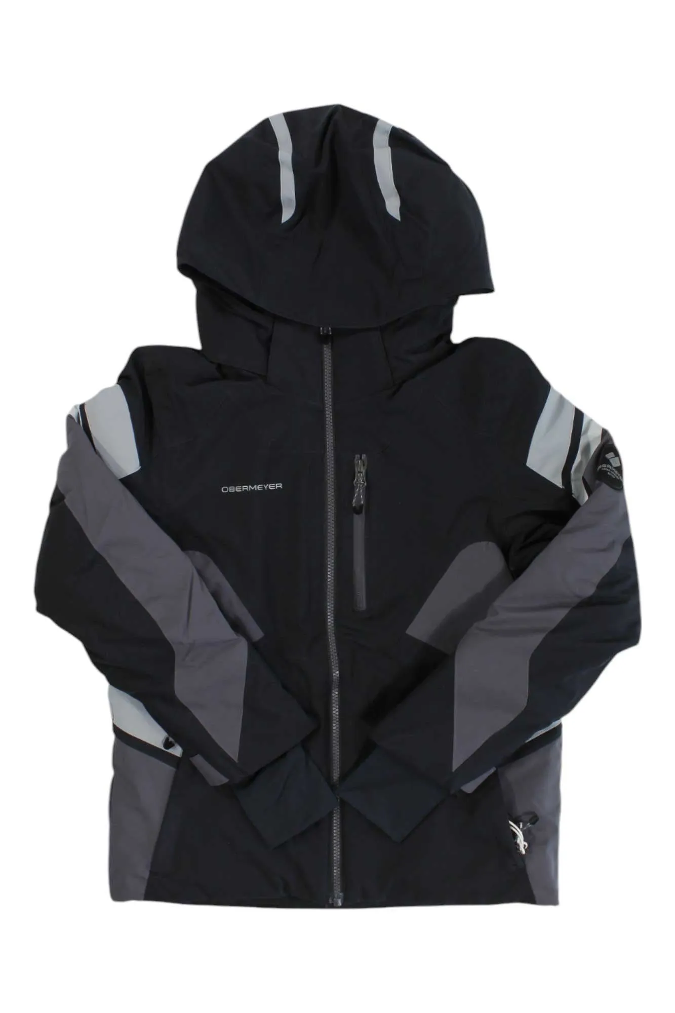 Obermeyer Boys Mach 14 Jacket sold by Out&Back Outdoor product image thumbnail 2