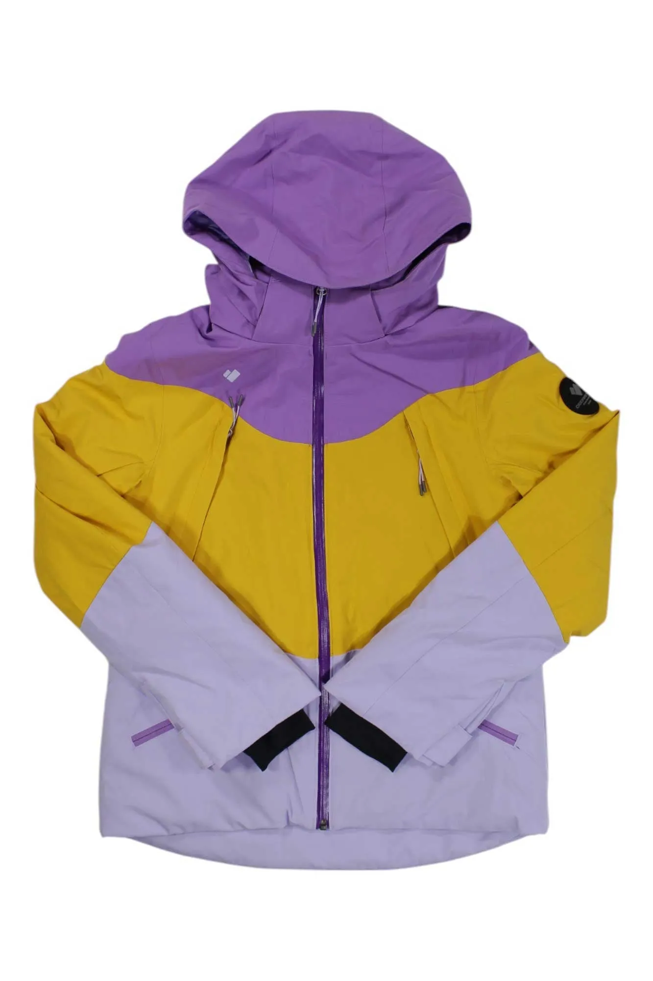 Obermeyer Girls Reese Jacket sold by Out&Back Outdoor