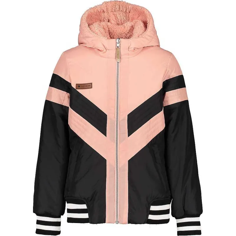 Obermeyer Girls Rev Insulator Jacket sold by Out&Back Outdoor