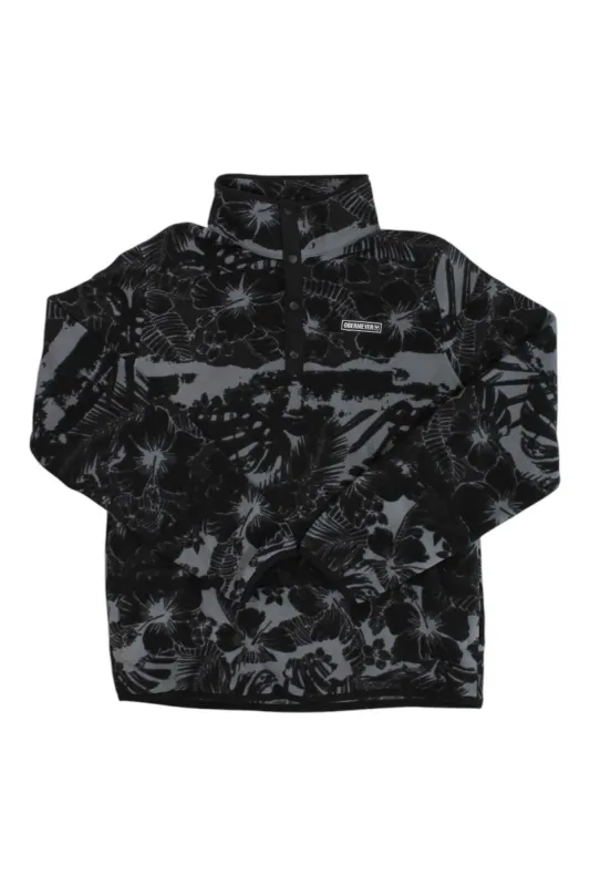 Obermeyer Teen Boys Boulder Fleece sold by Out&Back Outdoor