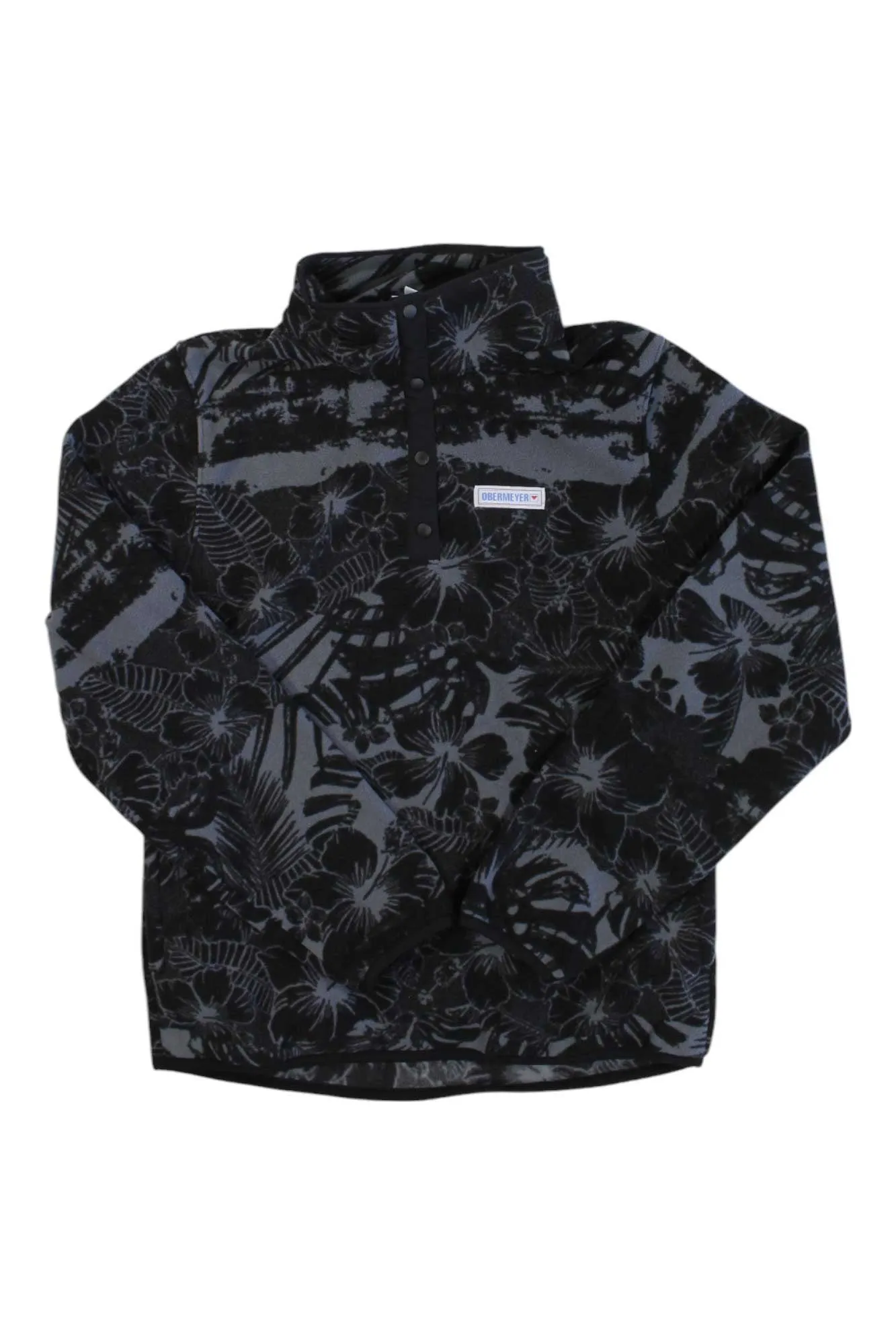 Obermeyer Teen Girls Boulder Fleece sold by Out&Back Outdoor product image thumbnail 2