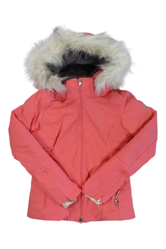 Obermeyer Womens Evanna Down Jacket sold by Out&Back Outdoor