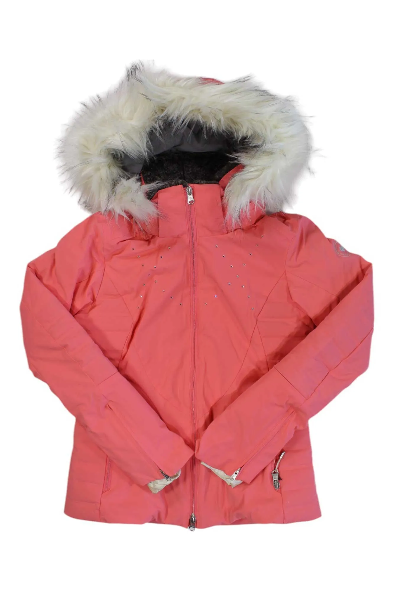 Obermeyer Womens Evanna Down Jacket sold by Out&Back Outdoor