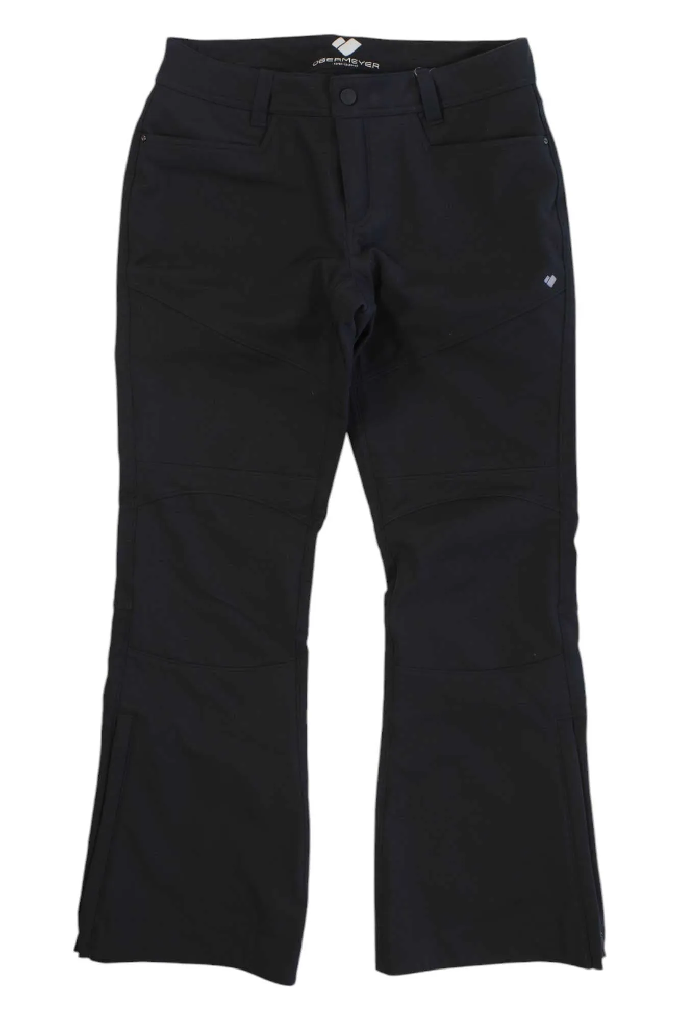 Obermeyer Womens Glyph Tech Softshell Pant sold by Out&Back Outdoor