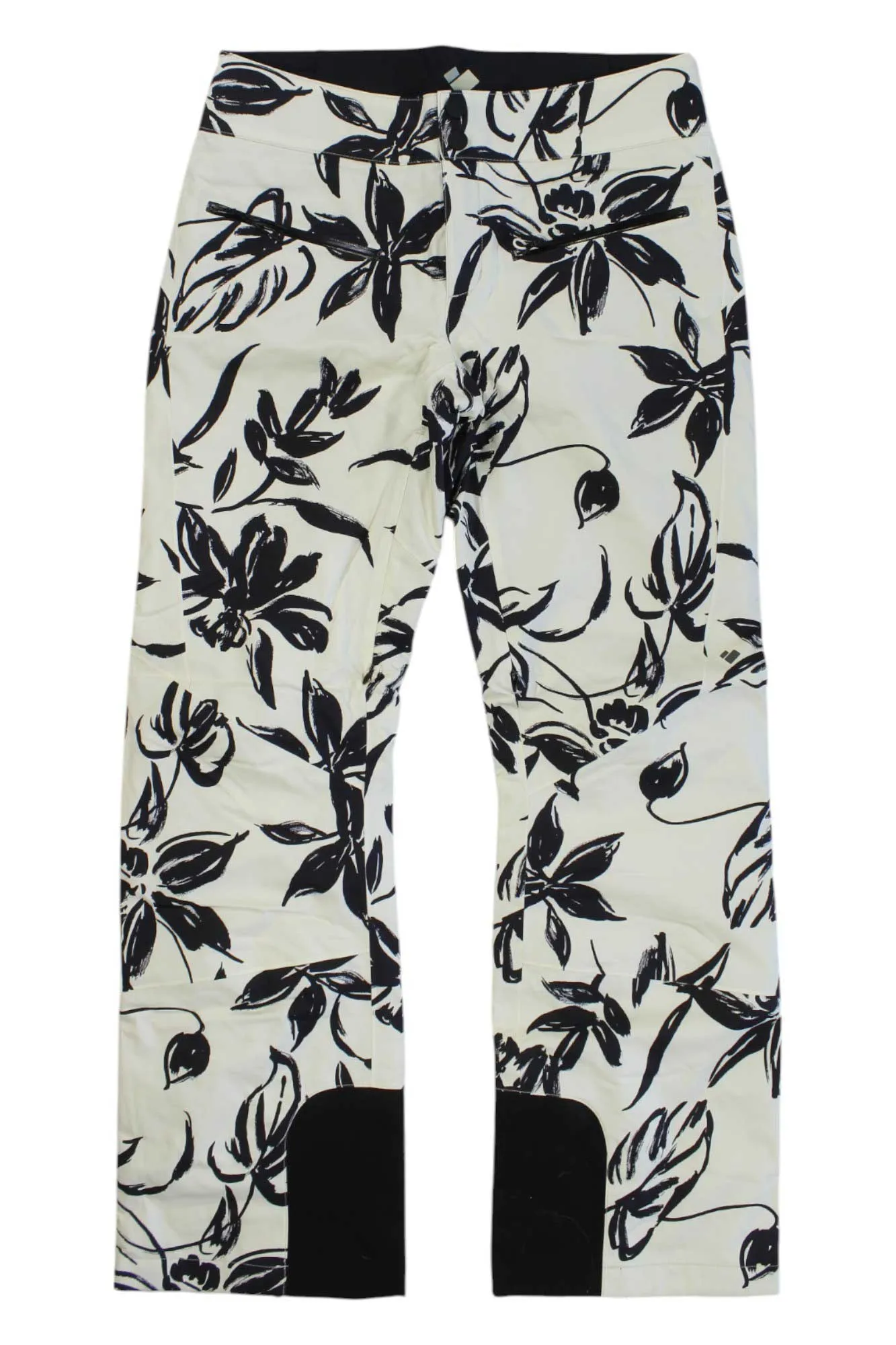 Obermeyer Womens Printed Bliss Pant sold by Out&Back Outdoor