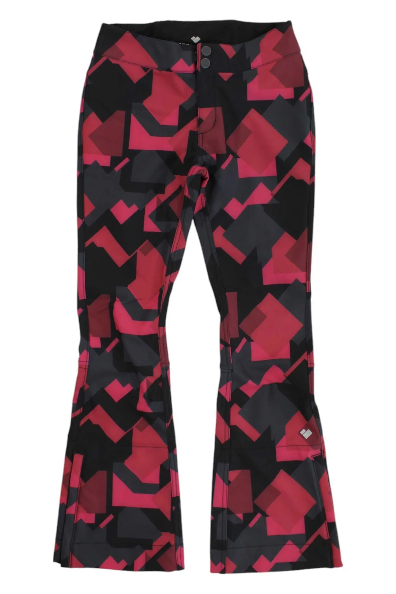 Obermeyer Womens Printed Bond Pant sold by Out&Back Outdoor product image thumbnail 2