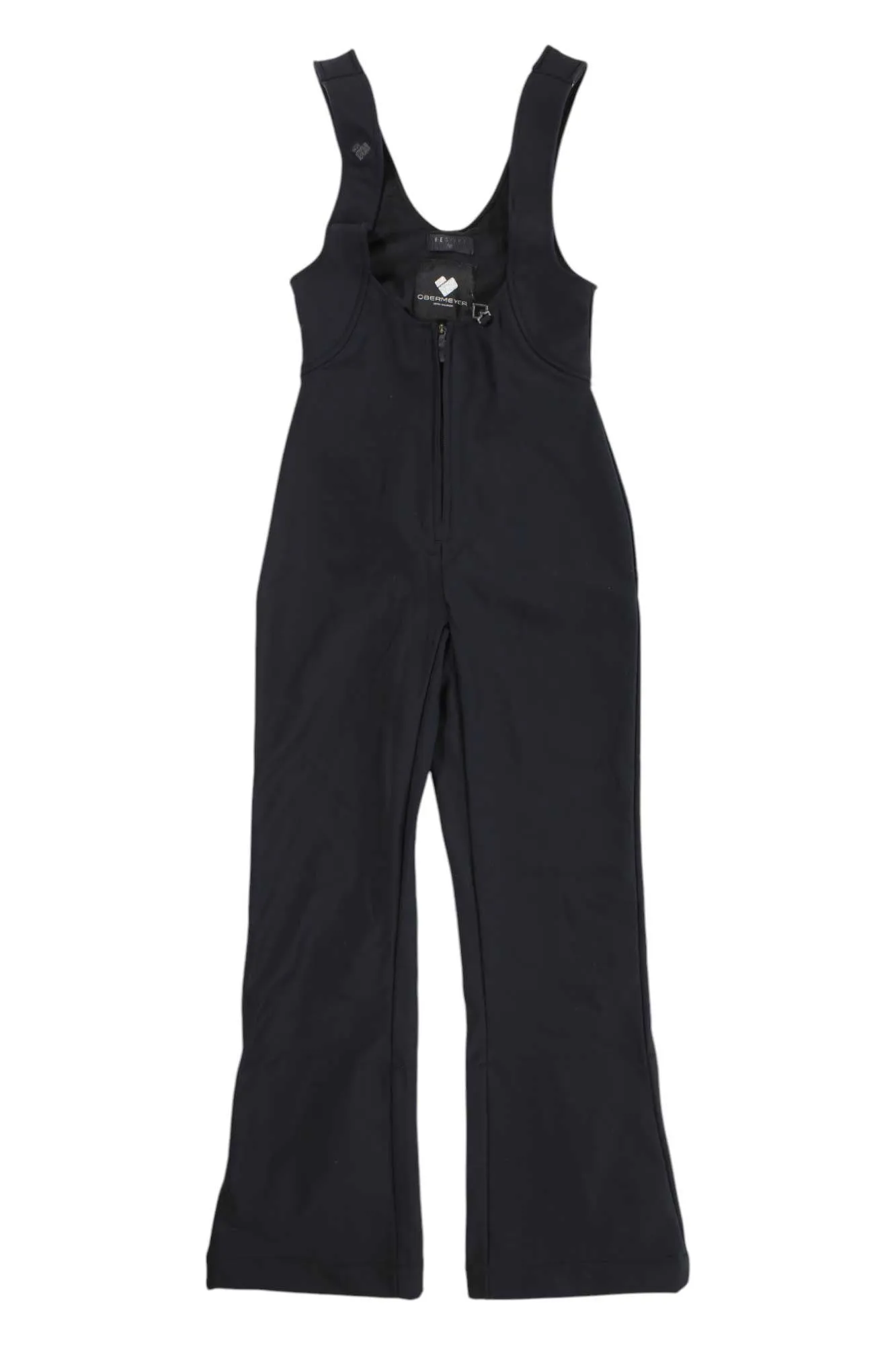 Obermeyer Womens Snell OTB Softshell Pant sold by Out&Back Outdoor product image thumbnail 2