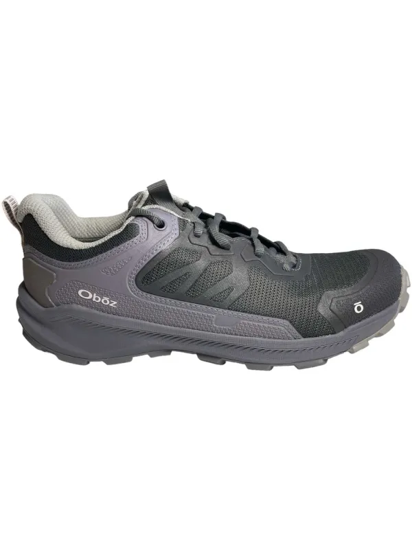 Oboz Womens Katabatic Low Shoe sold by Out&Back Outdoor