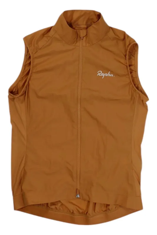 Rapha Womens Core Gilet sold by Out&Back Outdoor
