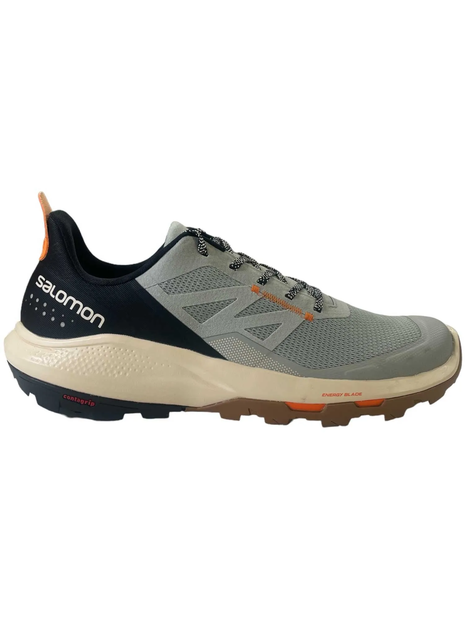 Salomon Mens Outpulse Shoes sold by Out&Back Outdoor