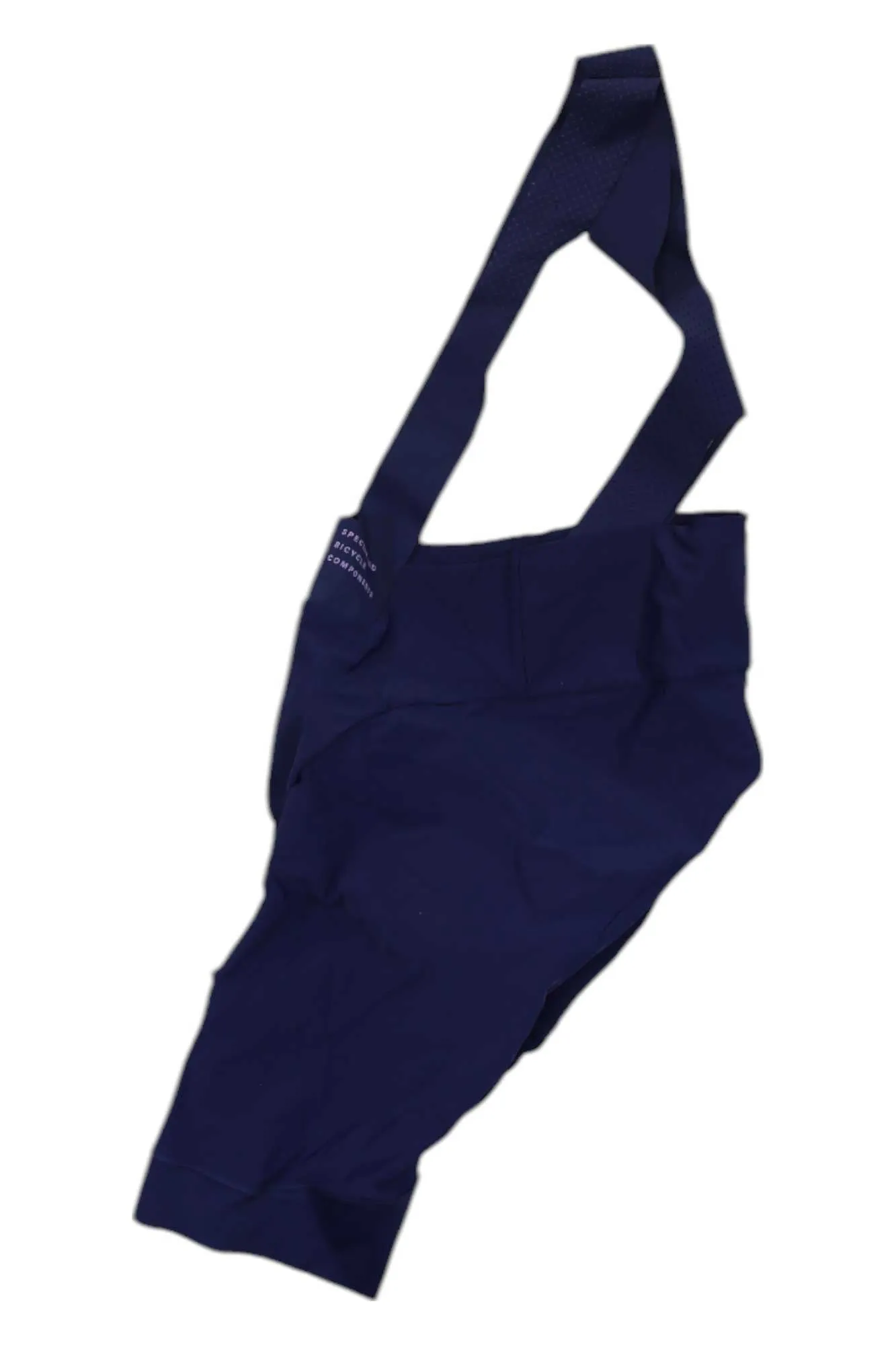 Kinetic Bib Short sold by Out&Back Outdoor product image thumbnail 2