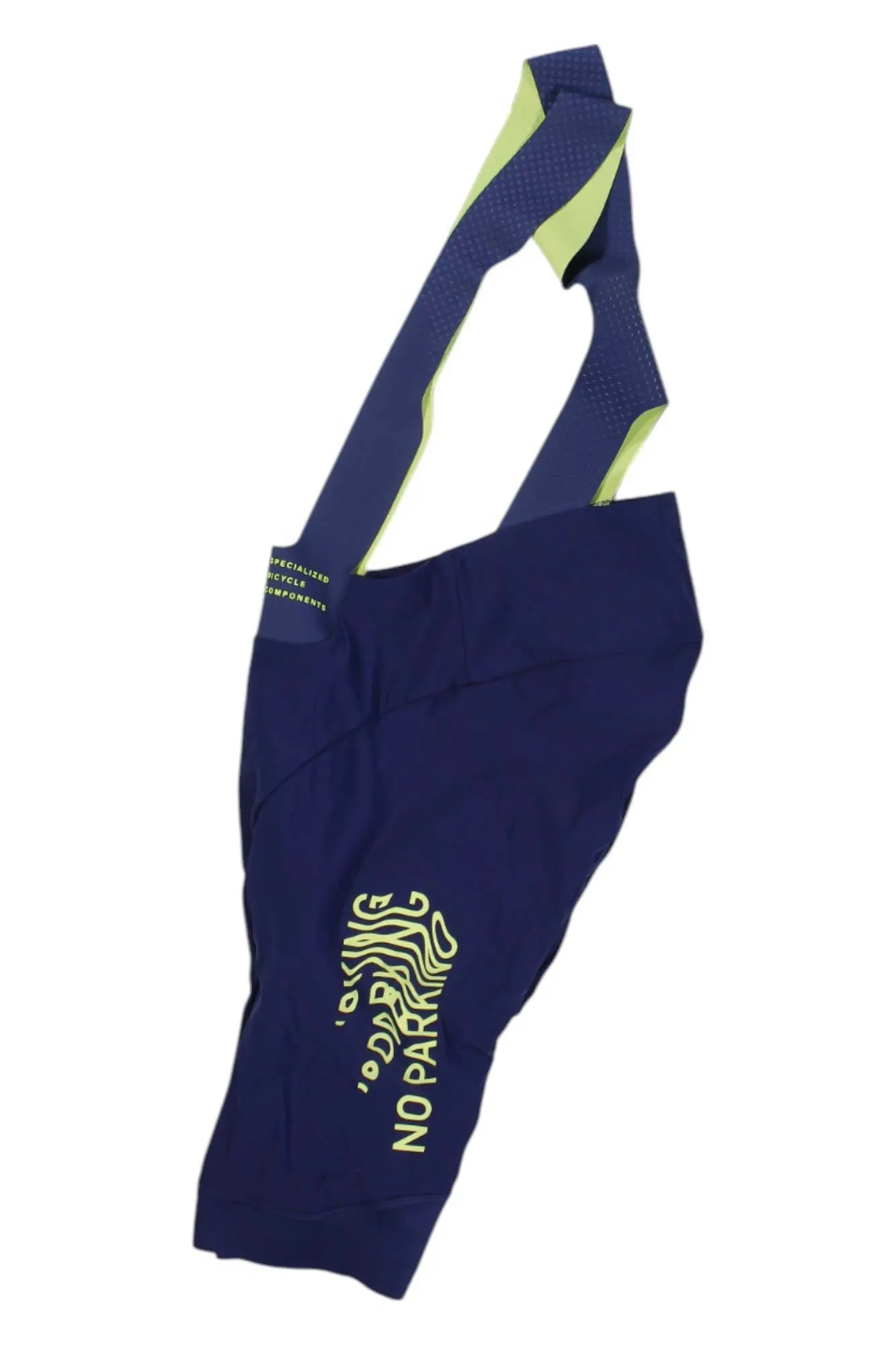 Kinetic Bib Short sold by Out&Back Outdoor product image thumbnail 3