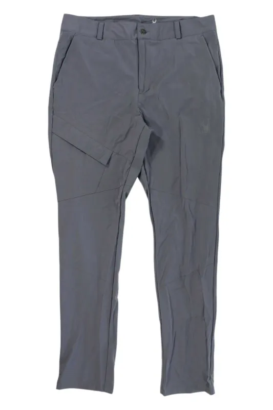 Spyder Mens 5 Pocket Casual Pants sold by Out&Back Outdoor