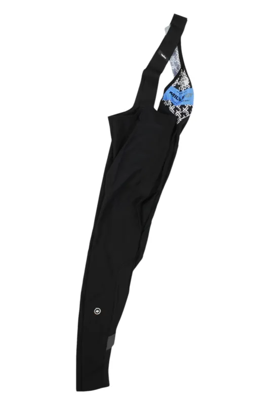 Assos Mens Mille GT Bib Shorts sold by Out&Back Outdoor