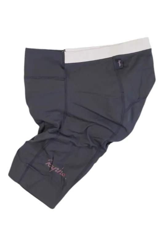 Rapha Womens Classic Shorts - Regular sold by Out&Back Outdoor