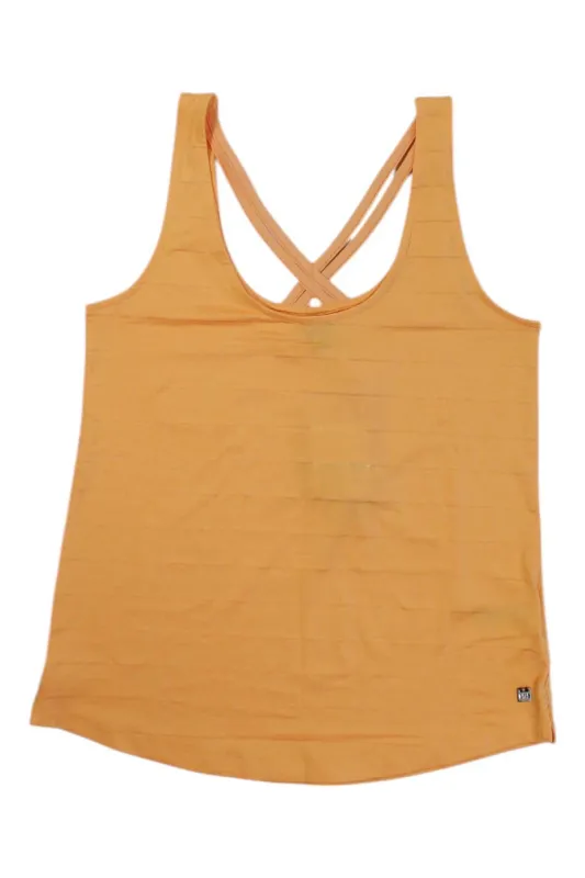 Helly Hansen Womens Siren Spring Singlet sold by Out&Back Outdoor