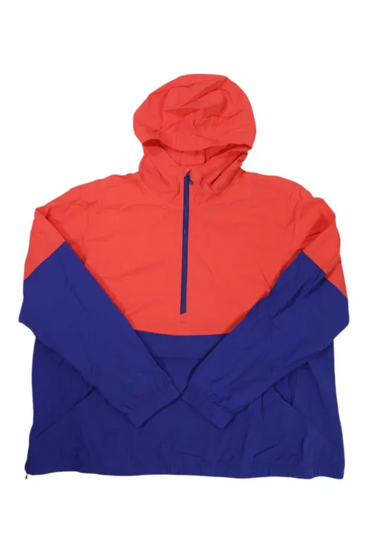 Outdoor Research Womens Ferrosi Anorak - Plus sold by Out&Back Outdoor