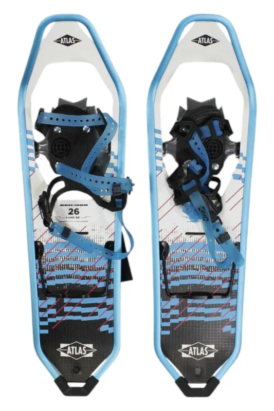 Atlas Womens Range BC 26 Snowshoe sold by Out&Back Outdoor