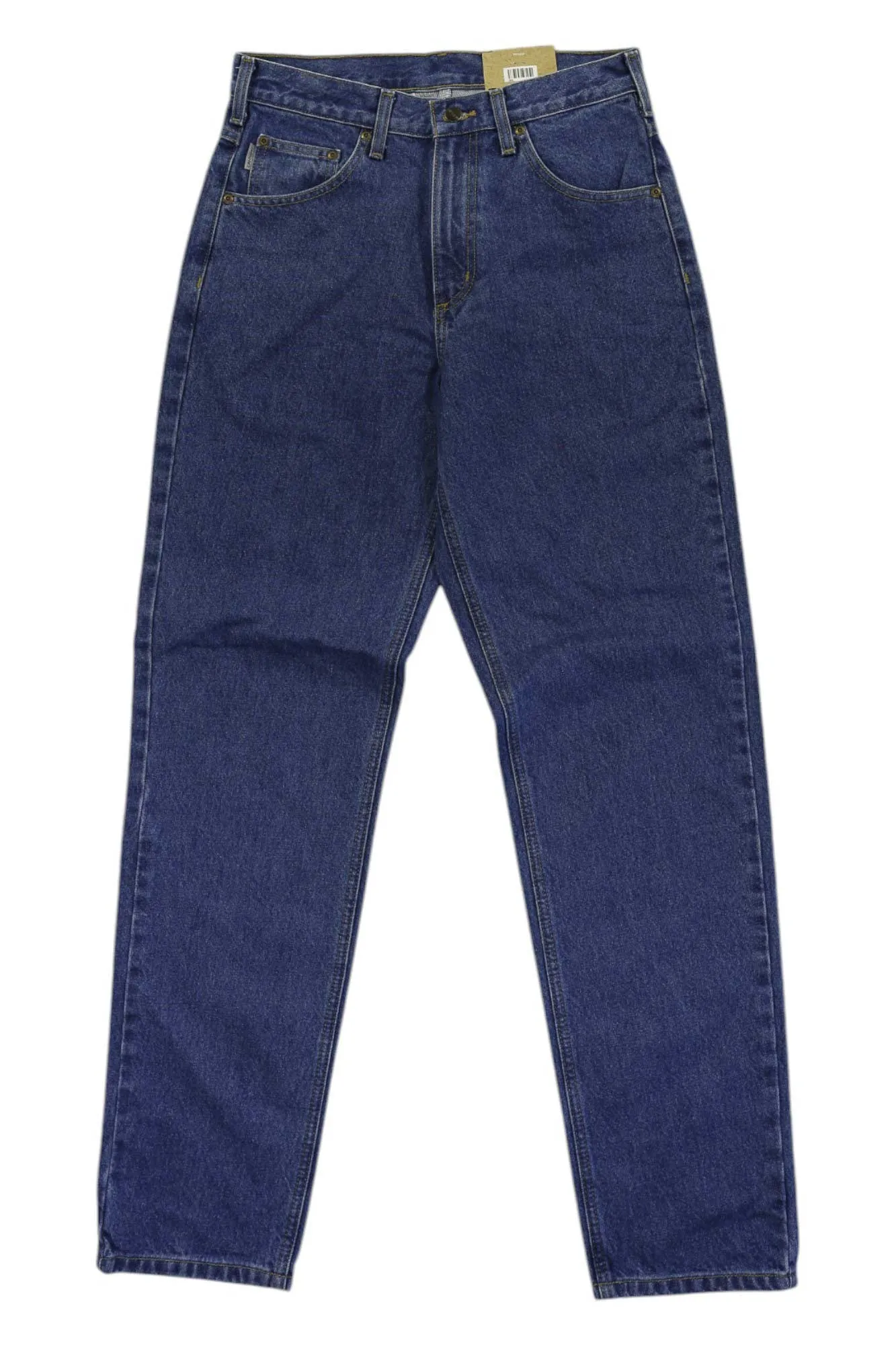 Carhartt Mens Relaxed Fit Tapered Leg Jean sold by Out&Back Outdoor