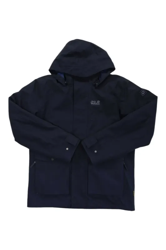 Falster Harbour Jacket 3-in-1 Jacket sold by Out&Back Outdoor