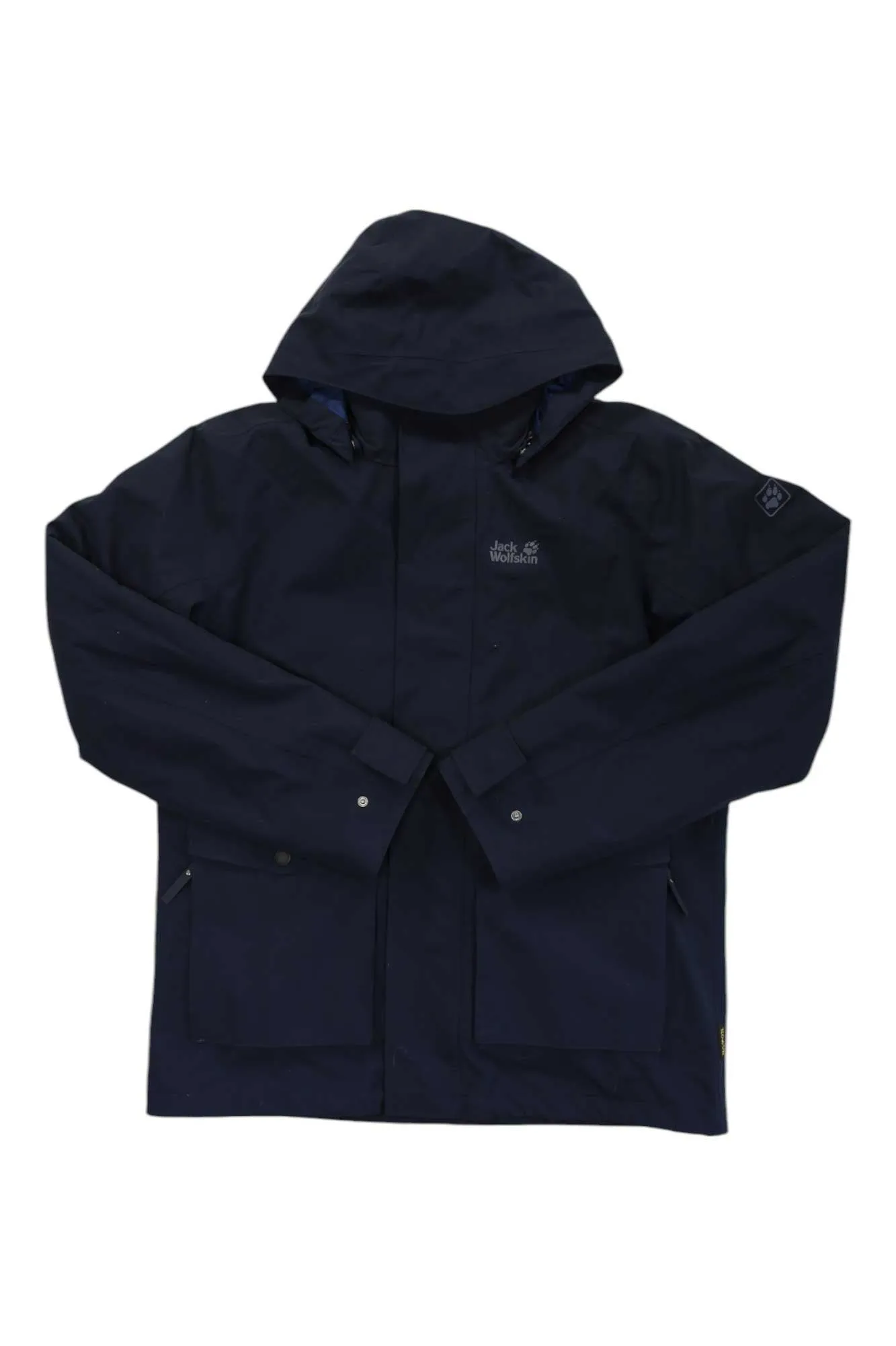 Falster Harbour Jacket 3-in-1 Jacket sold by Out&Back Outdoor