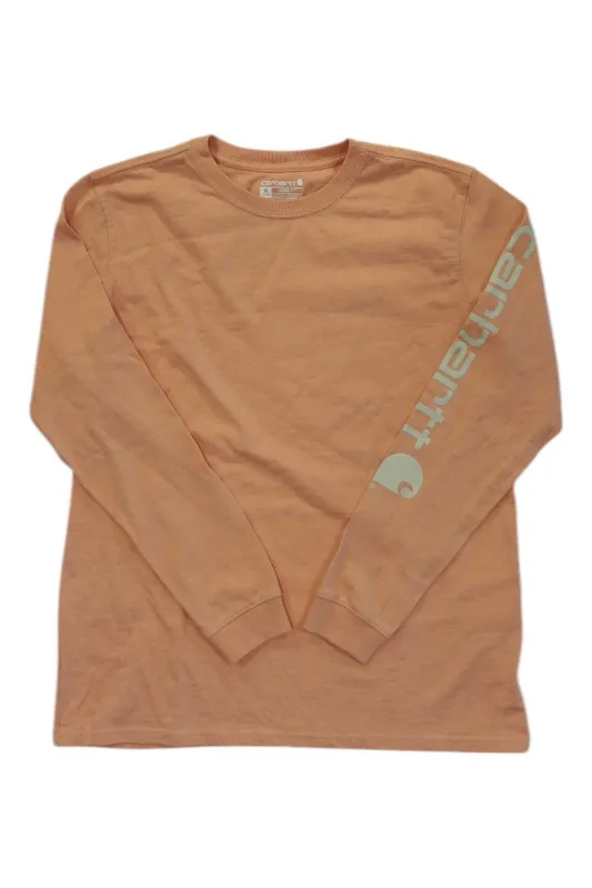 Carhartt Mens Loose Fit Heavyweight LS Outlast Graphic T-Shirt sold by Out&Back Outdoor