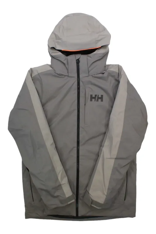 Helly Hansen Juniors Highland Jacket sold by Out&Back Outdoor