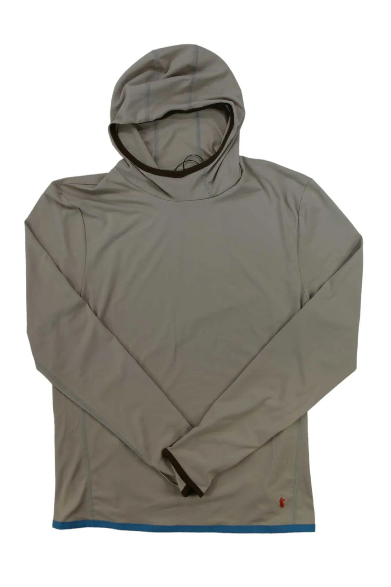 Cotopaxi Mens Sombra Sun Hoodie sold by Out&Back Outdoor product image thumbnail 2