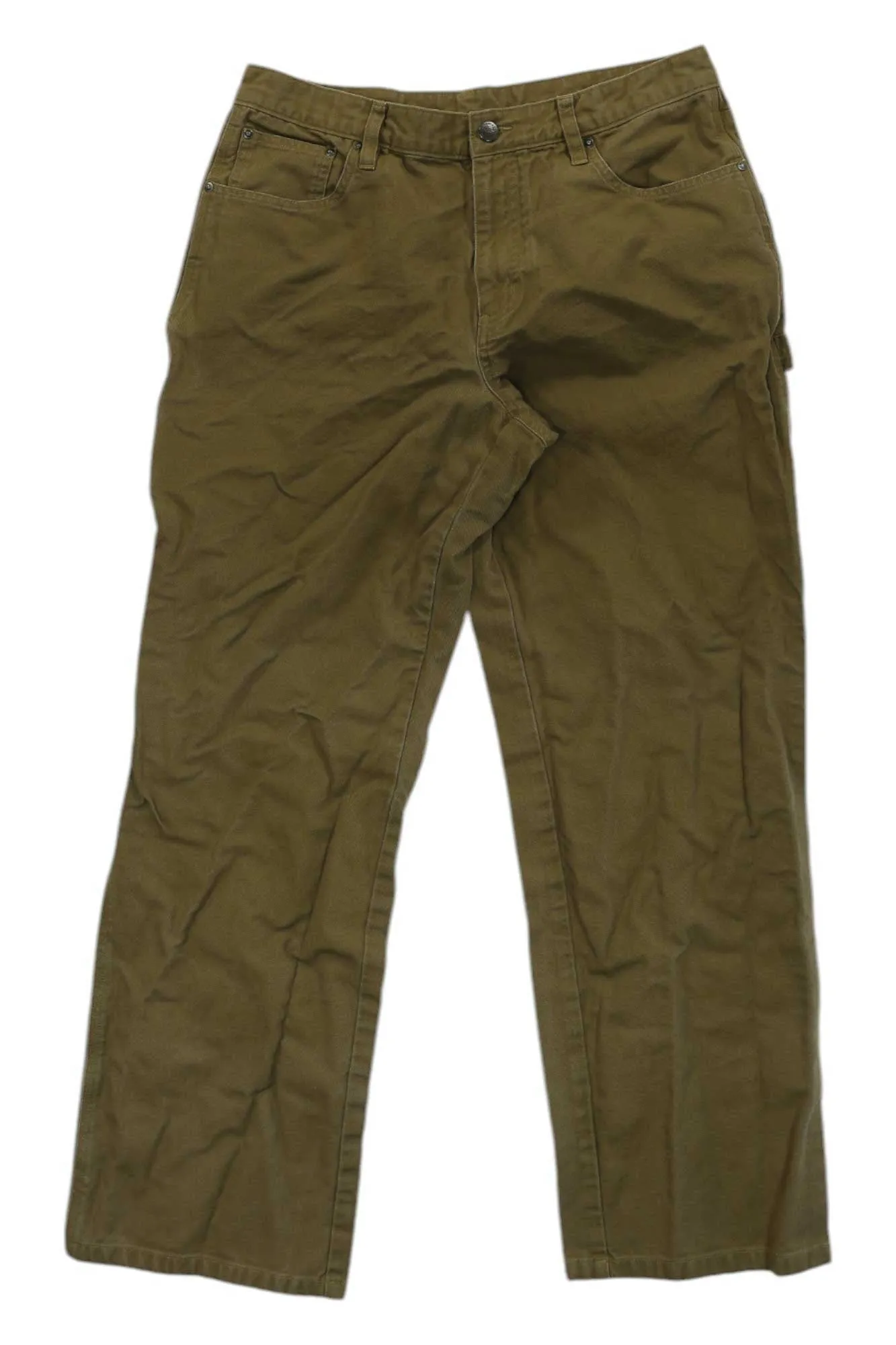 Patagonia Mens Builders Pants sold by Out&Back Outdoor
