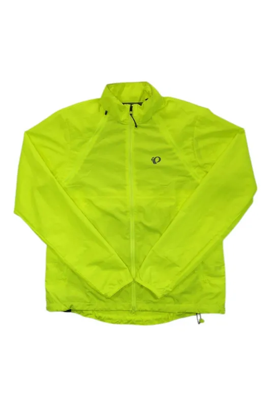 PEARL IZUMI MENS QUEST BARRIER CONVERTIBLE JACKET sold by Out&Back Outdoor