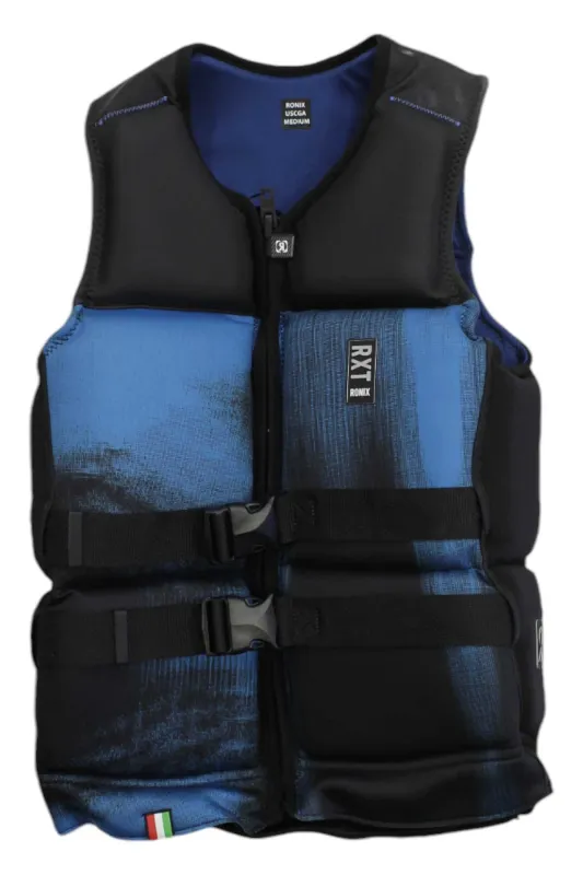 Ronix Mens RXT Capella 3.0 Wake Vest sold by Out&Back Outdoor