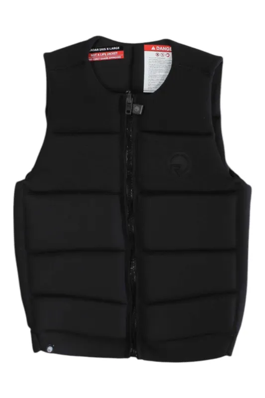 Radar Mens Tidal Impact Life Vest sold by Out&Back Outdoor