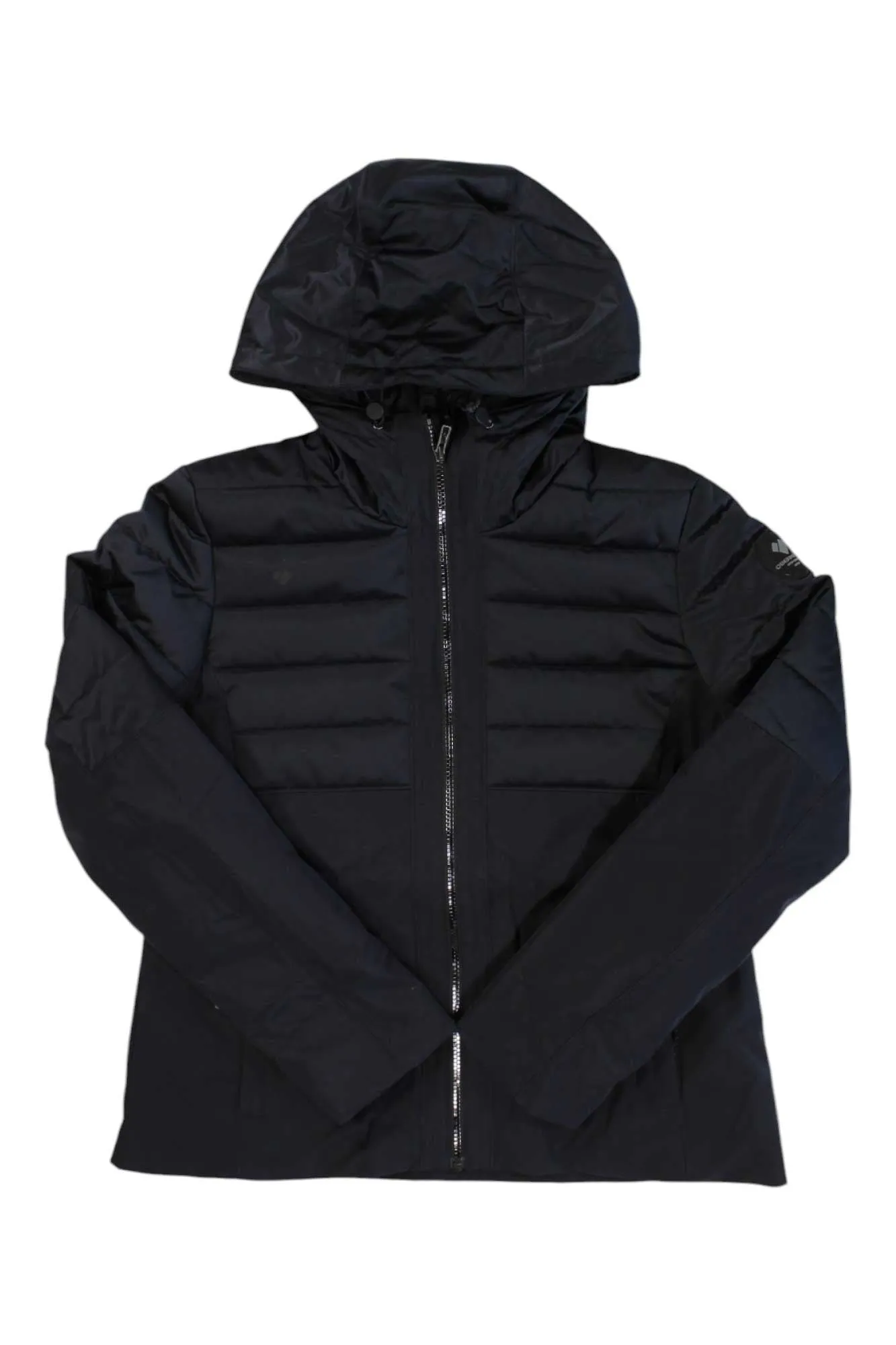 Obermeyer Womens Traverse Jacket sold by Out&Back Outdoor product image thumbnail 2