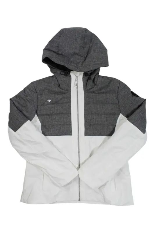 Obermeyer Womens Traverse Jacket sold by Out&Back Outdoor