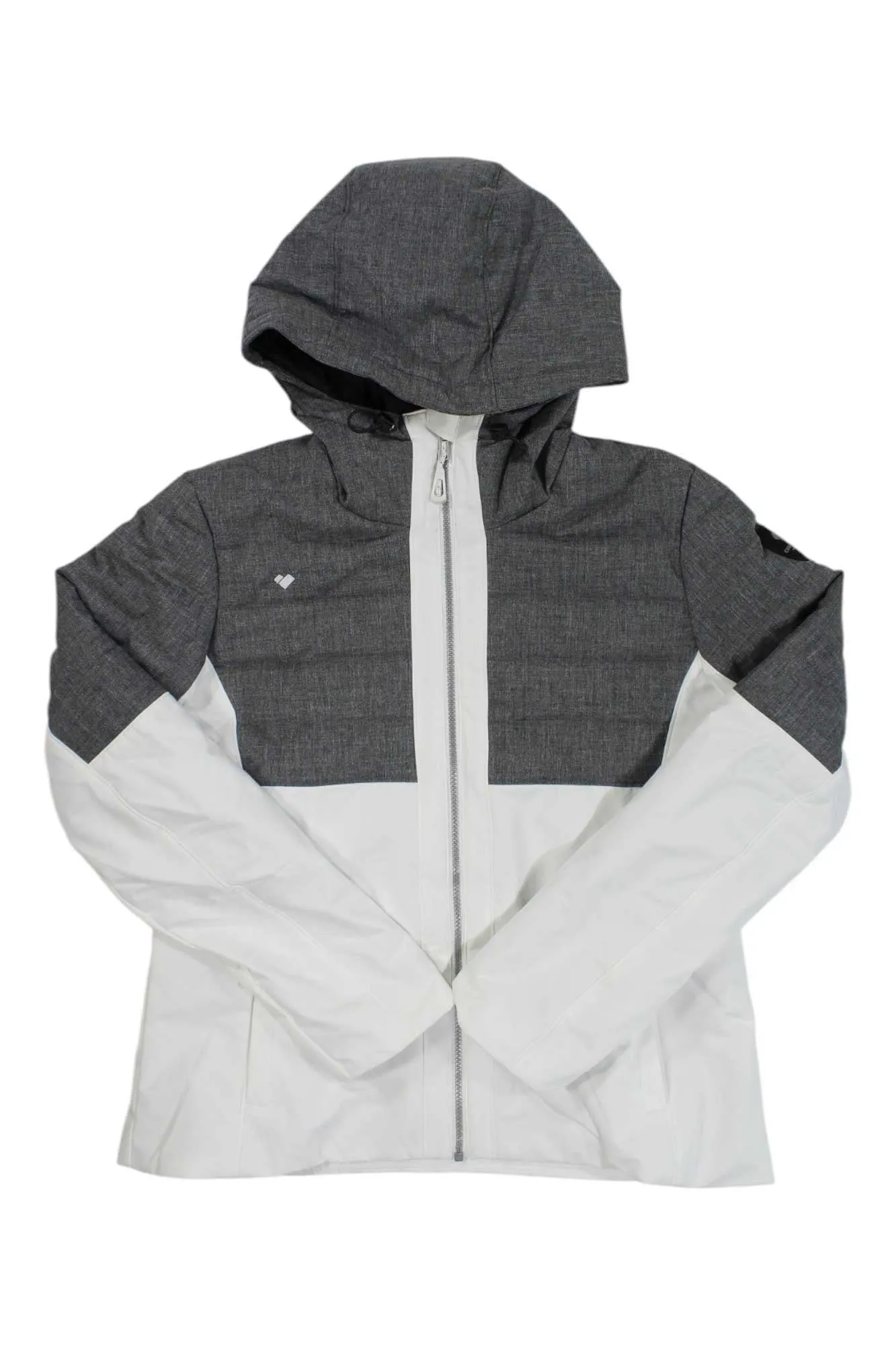 Obermeyer Womens Traverse Jacket sold by Out&Back Outdoor