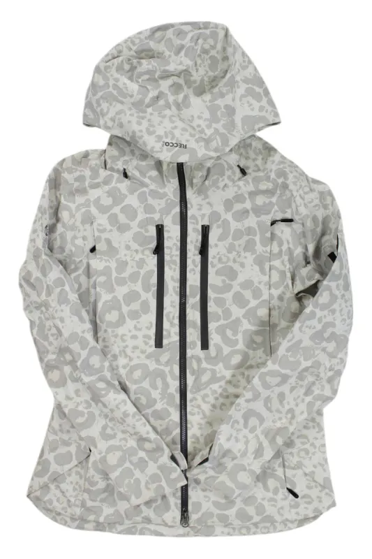 Obermeyer Womens Highlands Shell Jacket sold by Out&Back Outdoor