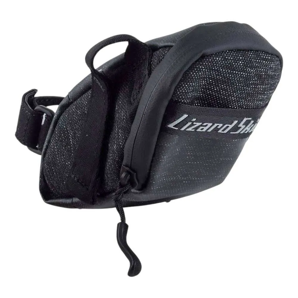 Lizard Skins Micro Cache Saddle Bag sold by Out&Back Outdoor