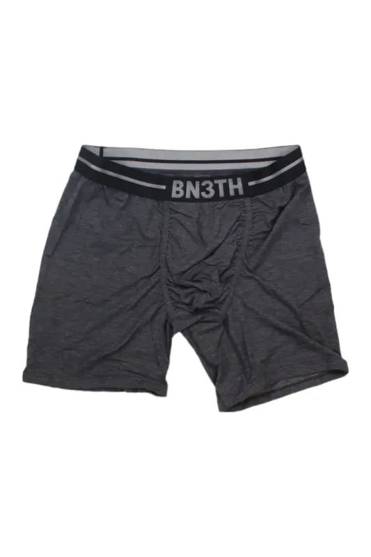 BN3TH Mens Infinite XT2 Solid Boxer Brief sold by Out&Back Outdoor