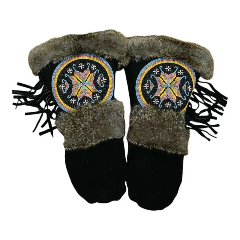 Astis Callie Mitten sold by Out&Back Outdoor