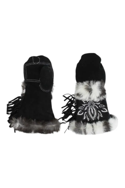 Astis Balboa Mitten sold by Out&Back Outdoor