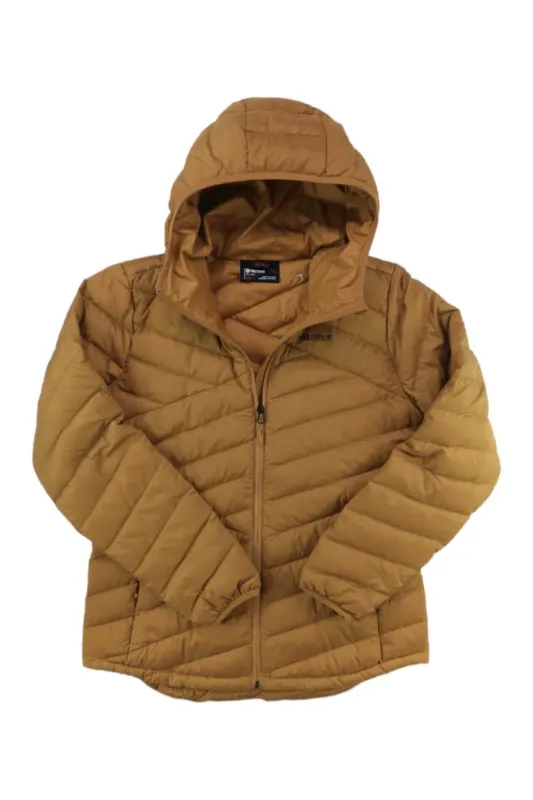 Womens Highlander Down Hoodie sold by Out&Back Outdoor